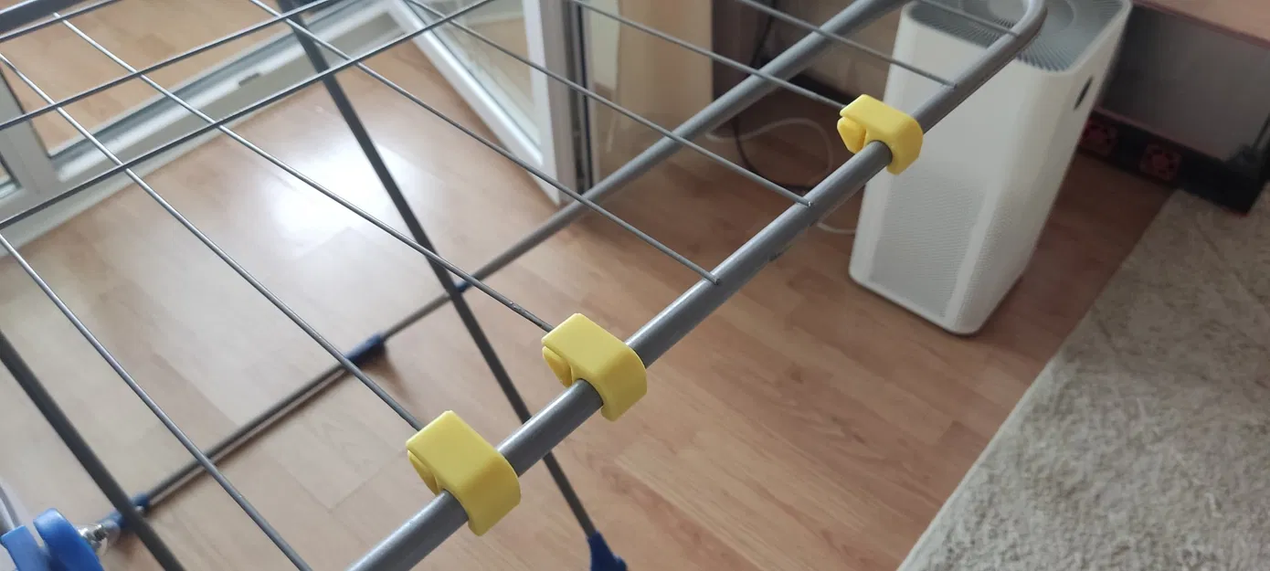 Sửa chữa máy sấy quần áo với mô hình nhỏ dễ dàng - Image 4