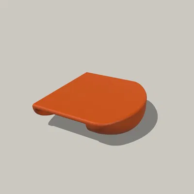 Đồ chặn cửa trượt cho phía trên cửa