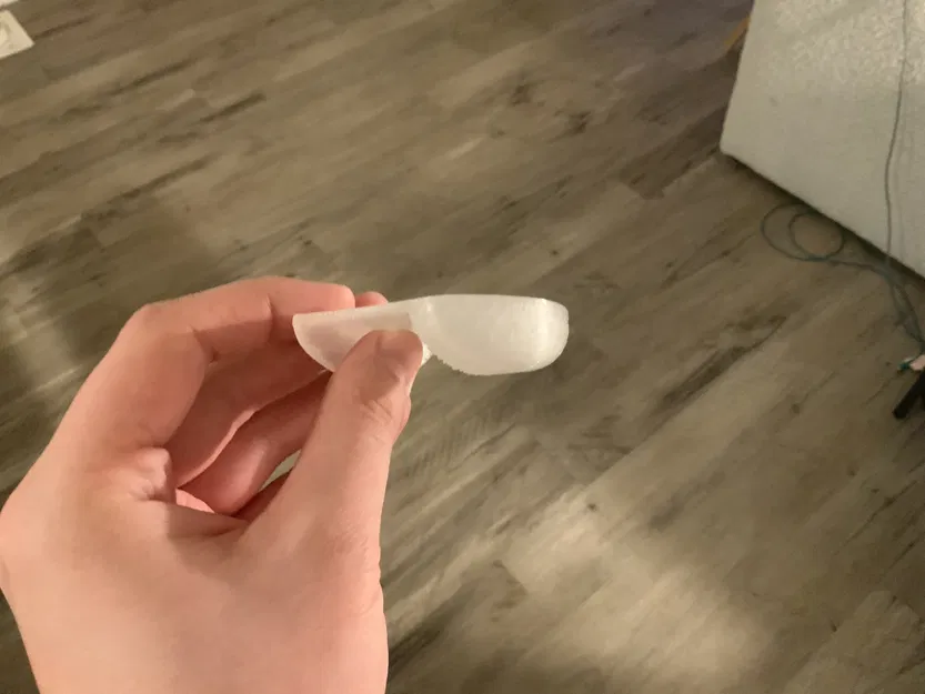 Đồ chặn cửa trượt cho phía trên cửa - Image 3