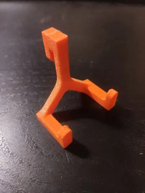 Móc đôi cho giá đỡ Bauhaus - Image 2