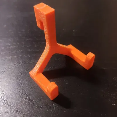 Móc đôi cho giá đỡ Bauhaus