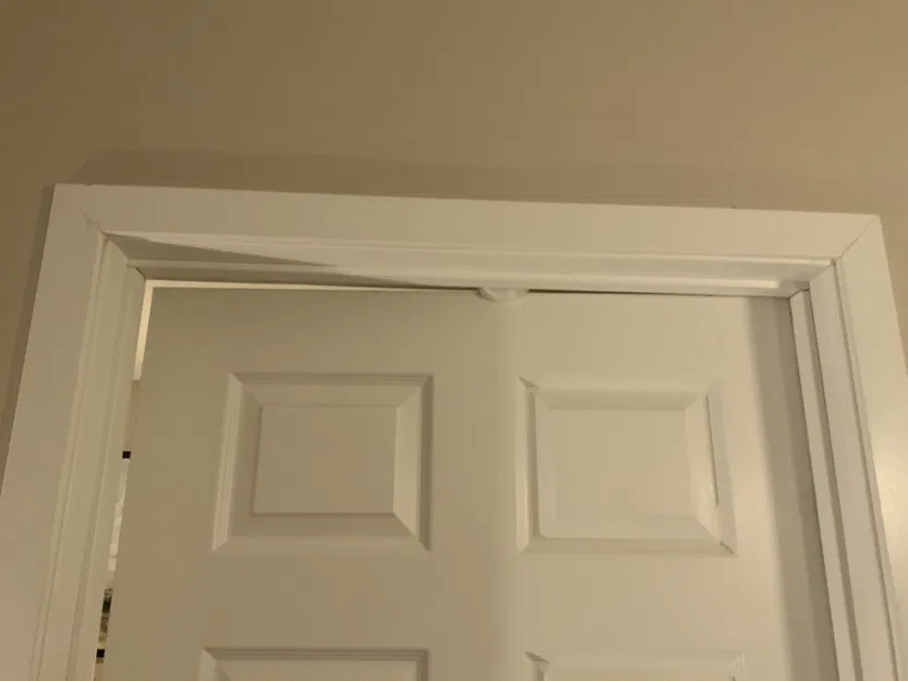 Đồ chặn cửa trượt cho phía trên cửa - Image 5