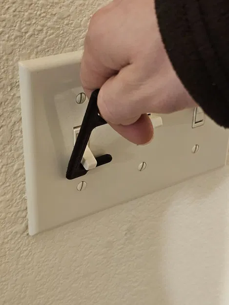 Công cụ tránh tiếp xúc với vi khuẩn - Image 6