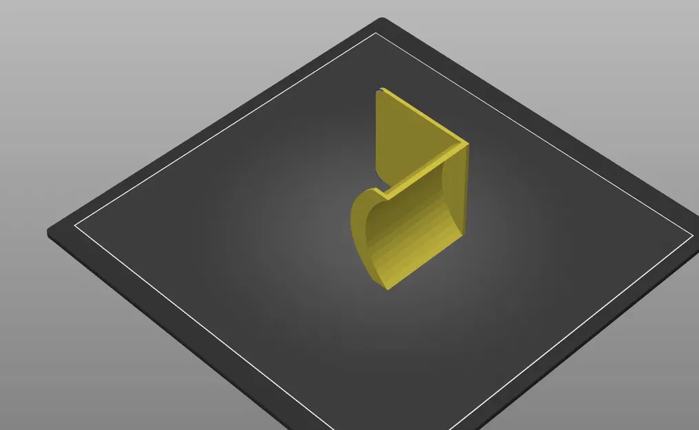 Giá đỡ tai nghe gắn tường tiện lợi - Image 2