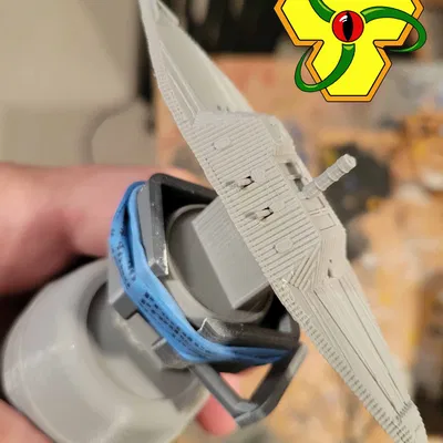 Đế sơn mô hình 30mm tùy chỉnh cho tàu và xe tăng