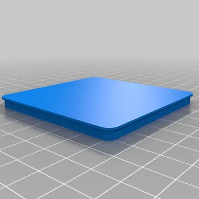 Hộp đựng nhỏ gọn cho bộ lọc kính KASE Universal Magnetic