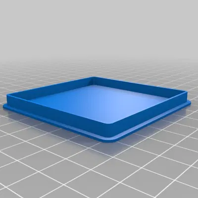 Hộp đựng nhỏ gọn cho bộ lọc kính KASE Universal Magnetic