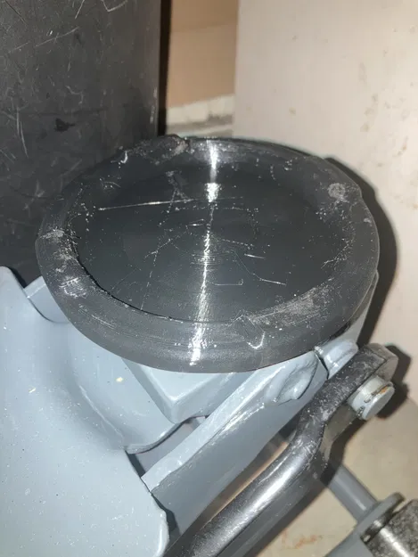 Bọc đệm jack Pittsburgh bảo vệ bề mặt chống trầy xước - Image 1