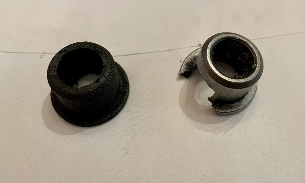 Vòng bi mặt bích cho máy thổi tuyết MTD - Image 1