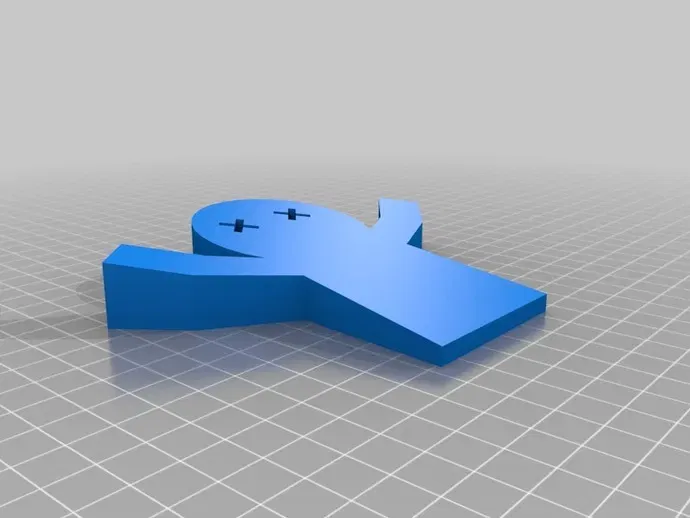 Chặn cửa hình ông Mr Door - Image 4