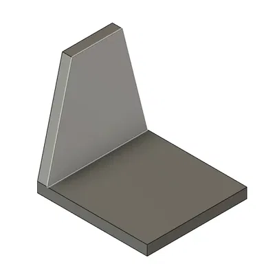 Hướng dẫn tạo mộng chữ T cho đồ gỗ