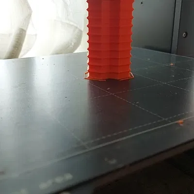 Tòa nhà chọc trời Penta Twist độc đáo