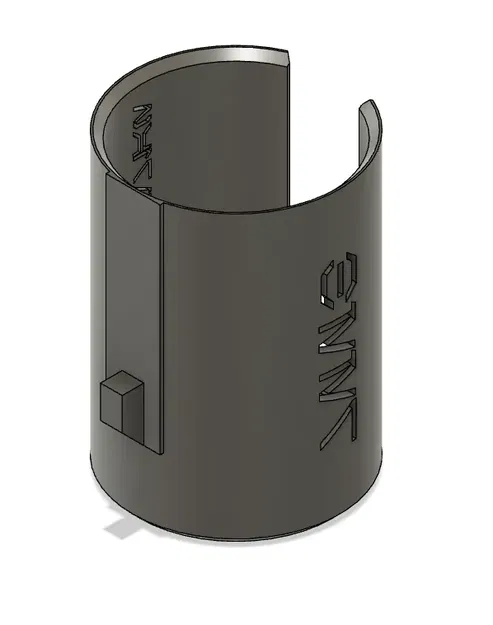 Mũ bảo hiểm Mandalorian biến thành mũ uống bia - Image 1