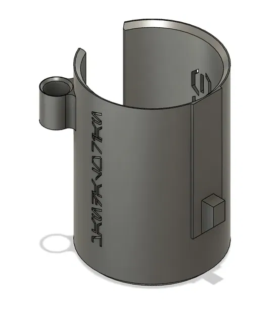 Mũ bảo hiểm Mandalorian biến thành mũ uống bia - Image 2