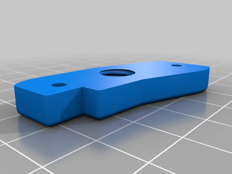 Bộ chuyển đổi Bowden để quay lại hệ thống truyền động Bo... - Image 1