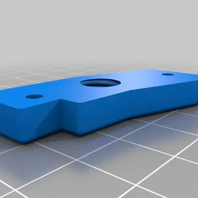 Bộ chuyển đổi Bowden để quay lại hệ thống truyền động Bo...