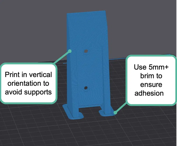 Giá đỡ cửa Hodor giữ cửa tiện lợi và gọn gàng - Image 2