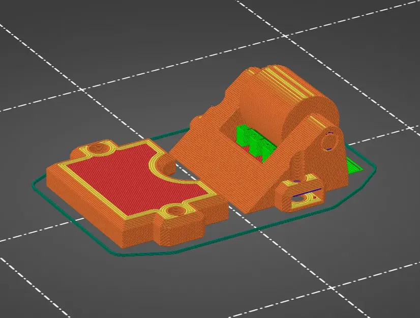 Hướng dẫn mài dao chisel trên đá ướt - Image 3