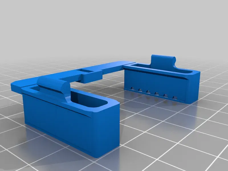 **Khe làm mát cho quạt FLSUN QQ** - Image 2