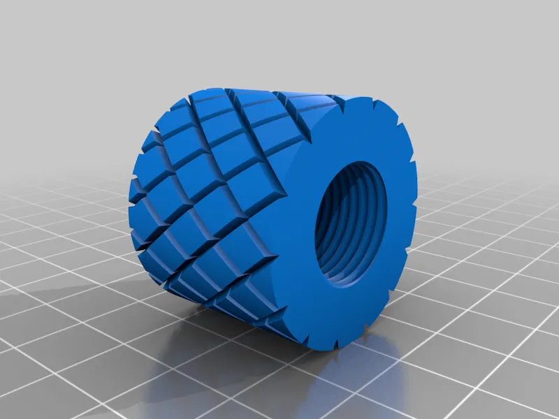 Giá đỡ cuộn filament flsun qq cho máy in 3D - Image 1