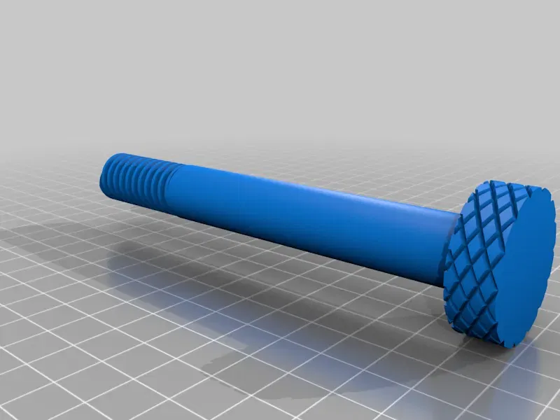 Giá đỡ cuộn filament flsun qq cho máy in 3D - Image 2