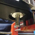 Giày hút bụi từ tính CNC cho trục 500W (đường kính 57mm) - Thumbnail 4
