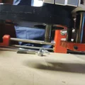 Giày hút bụi từ tính CNC cho trục 500W (đường kính 57mm) - Thumbnail 5