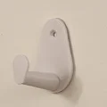 Giá treo mũ gắn tường nhỏ gọn và đơn giản - Thumbnail 3
