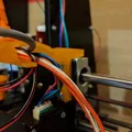 Giá đỡ x-axis cho máy in 3D Anet A8 - Thumbnail 3