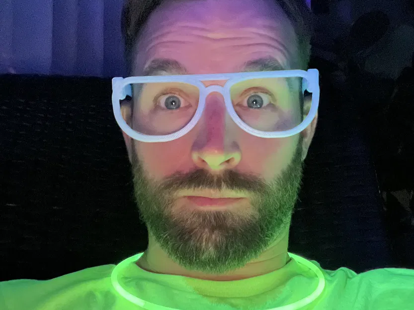 Kính tiệc chịu lực cao cấp - Image 1