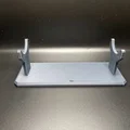 Giá đỡ ánh sáng với bảng tên tùy chỉnh - Thumbnail 3