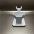 Giá đỡ ánh sáng với bảng tên tùy chỉnh - Thumbnail 4