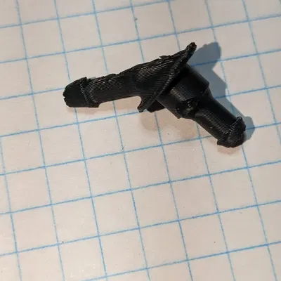 Thay thế đầu nối kính chắn gió Jaguar cho linh kiện #GJA8969AB