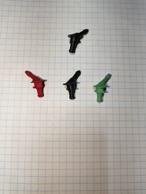 Thay thế đầu nối kính chắn gió Jaguar cho linh kiện #GJA8969AB - Image 3