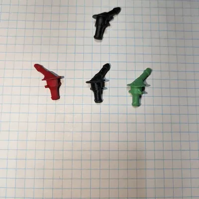 Thay thế đầu nối kính chắn gió Jaguar cho linh kiện #GJA8969AB