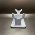 Giá đỡ ánh sáng với bảng tên tùy chỉnh - Thumbnail 6