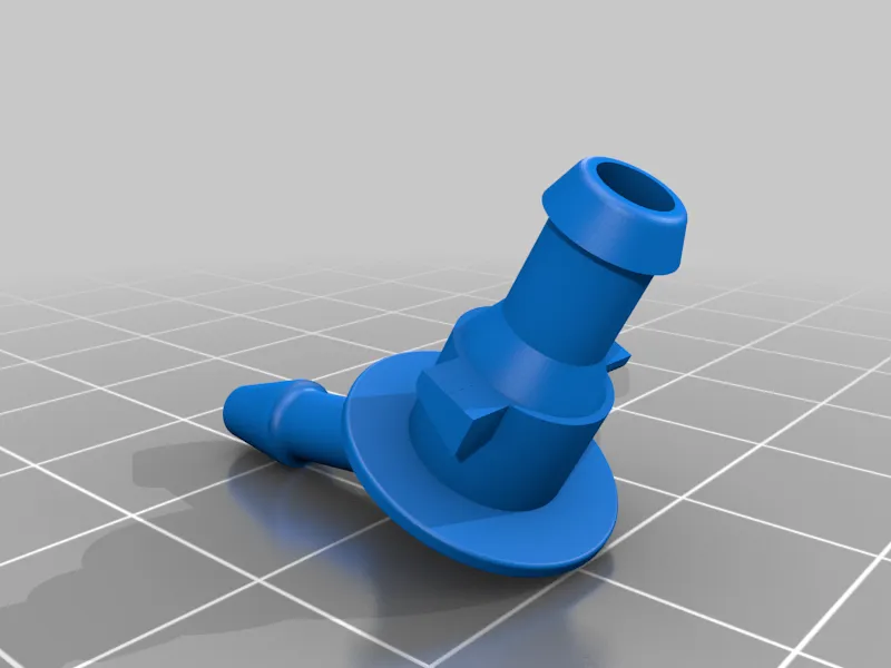 Thay thế đầu nối kính chắn gió Jaguar cho linh kiện #GJA8969AB - Image 5