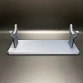 Giá đỡ ánh sáng với bảng tên tùy chỉnh - Thumbnail 7