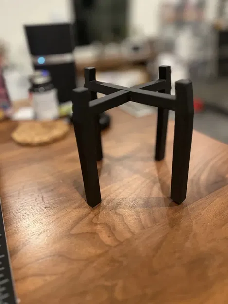 Giá đỡ cây cho bình pyrex 2 cốc - Image 2