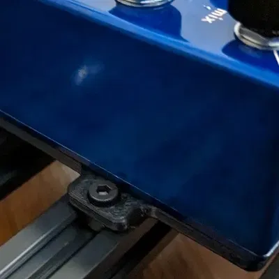 Bảng gắn pedal guitar Walrus Audio cho thanh nhôm 2020