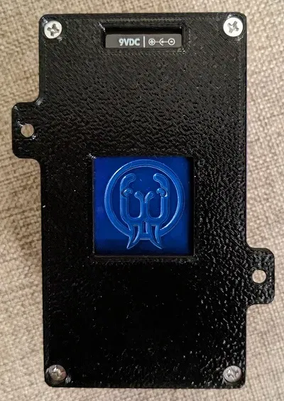 Bảng gắn pedal guitar Walrus Audio cho thanh nhôm 2020 - Image 4