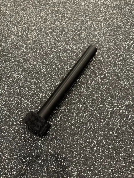 Giá đỡ band cho giá squat Rogue Monster 3x3 - Image 3