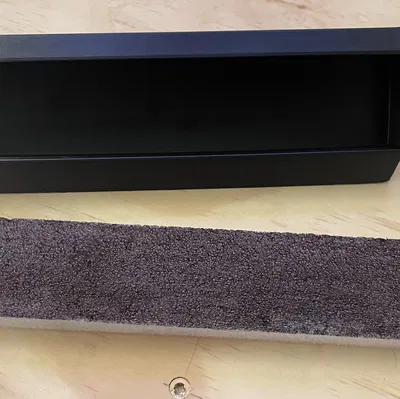 Giá đỡ trưng bày huy hiệu enamal