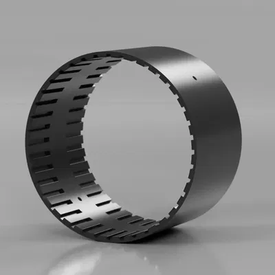 Giá đỡ cuộn Prusa tương thích AMS