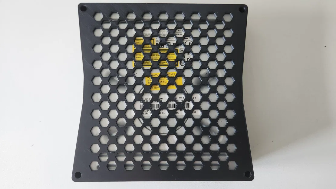 Tủ đựng ổ đĩa CD/DVD/BluRay để bàn 5-1/4 - Image 4