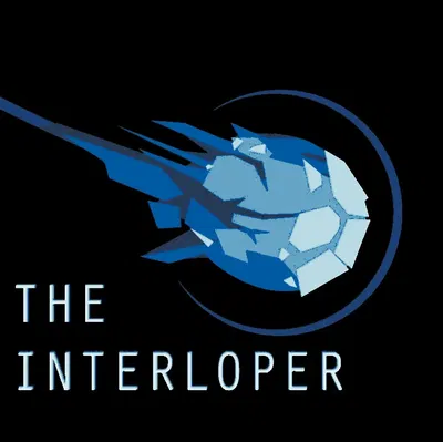 Kẻ xâm nhập từ Outer Wilds - Mô hình nghệ thuật 3D