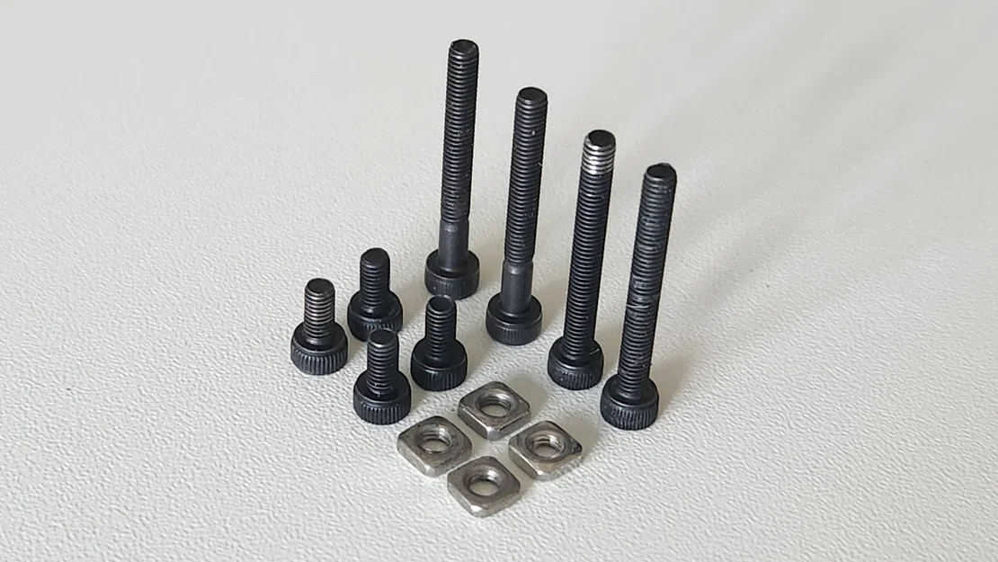 Tủ đựng ổ đĩa CD/DVD/BluRay để bàn 5-1/4 - Image 6