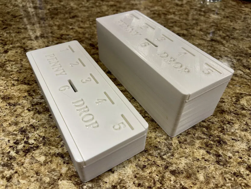 Trò chơi rơi xu Penny phiên bản remix - Image 2