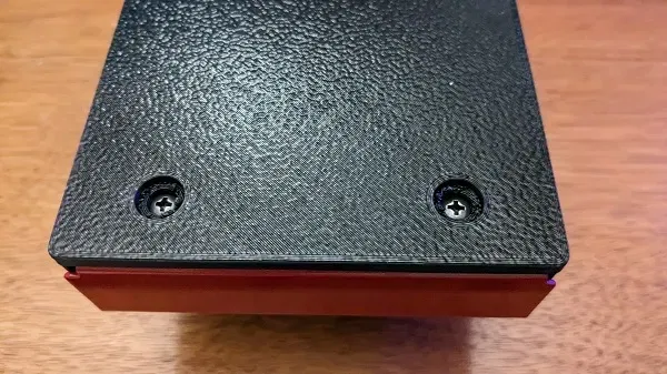 Bảng gắn Boss RC-10R cho bàn đạp với Velcro - Image 3