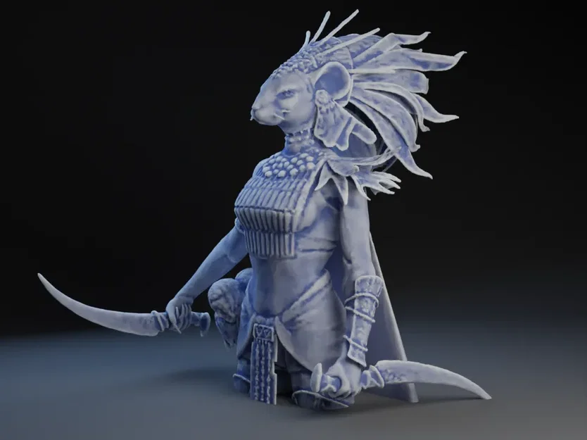 Fayne - Nhân vật trong Raid Shadow Legends - Image 2